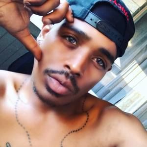 Meet your Posher, Darious